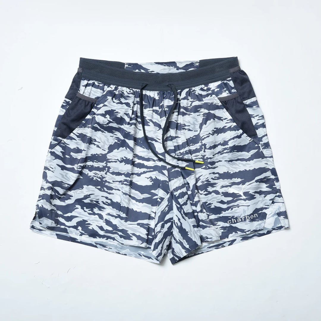 charbon 7 POCKETS RACING SHORTS Lサイズ ネット公式 charbon シャルボン 7 POCKETS RACING SHORTS L 【公式通販】