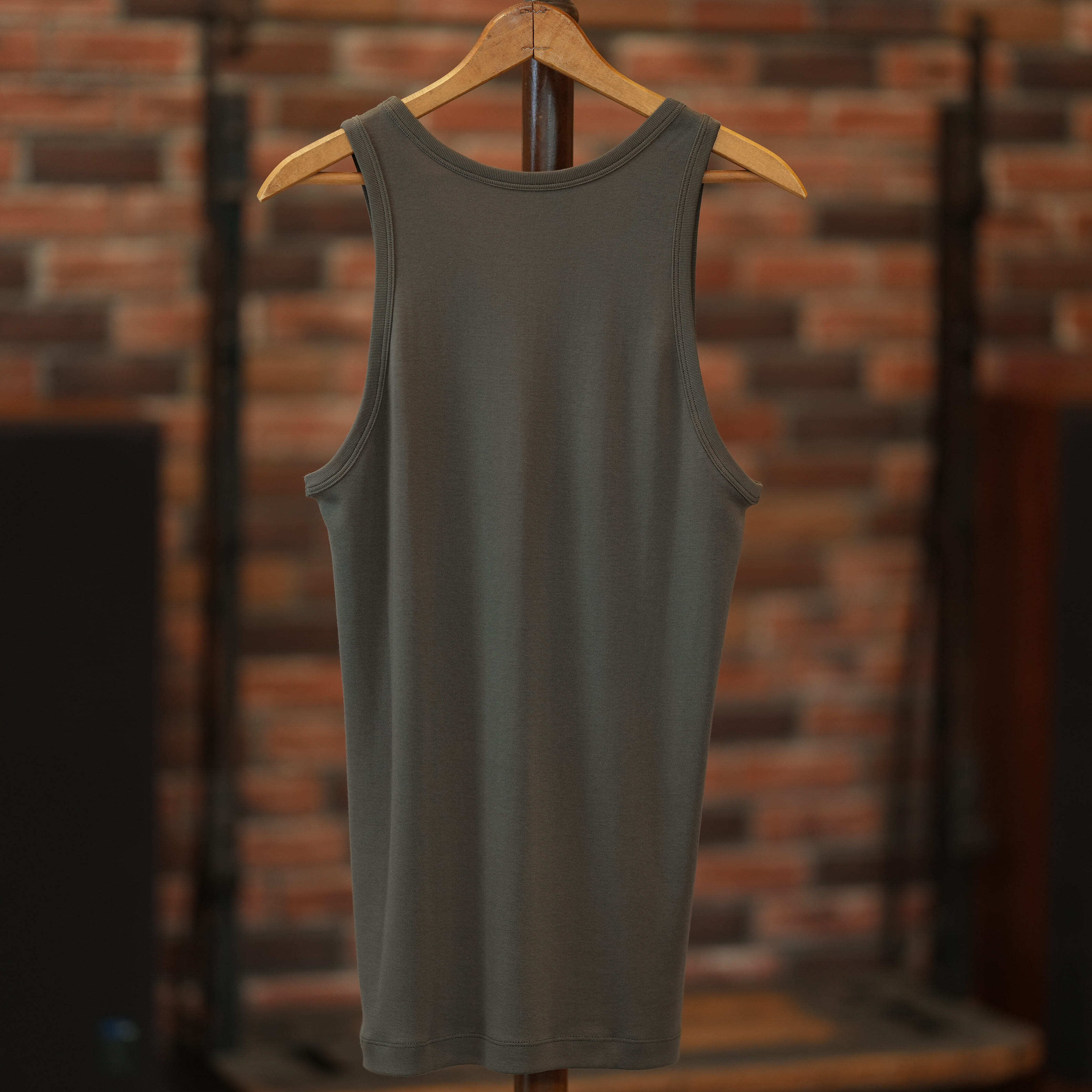 ULTERIOR TUBULAR TANK TOP アルテリア　タンク　サイズ4 ULTERIOR(アルテリア) 26SS 