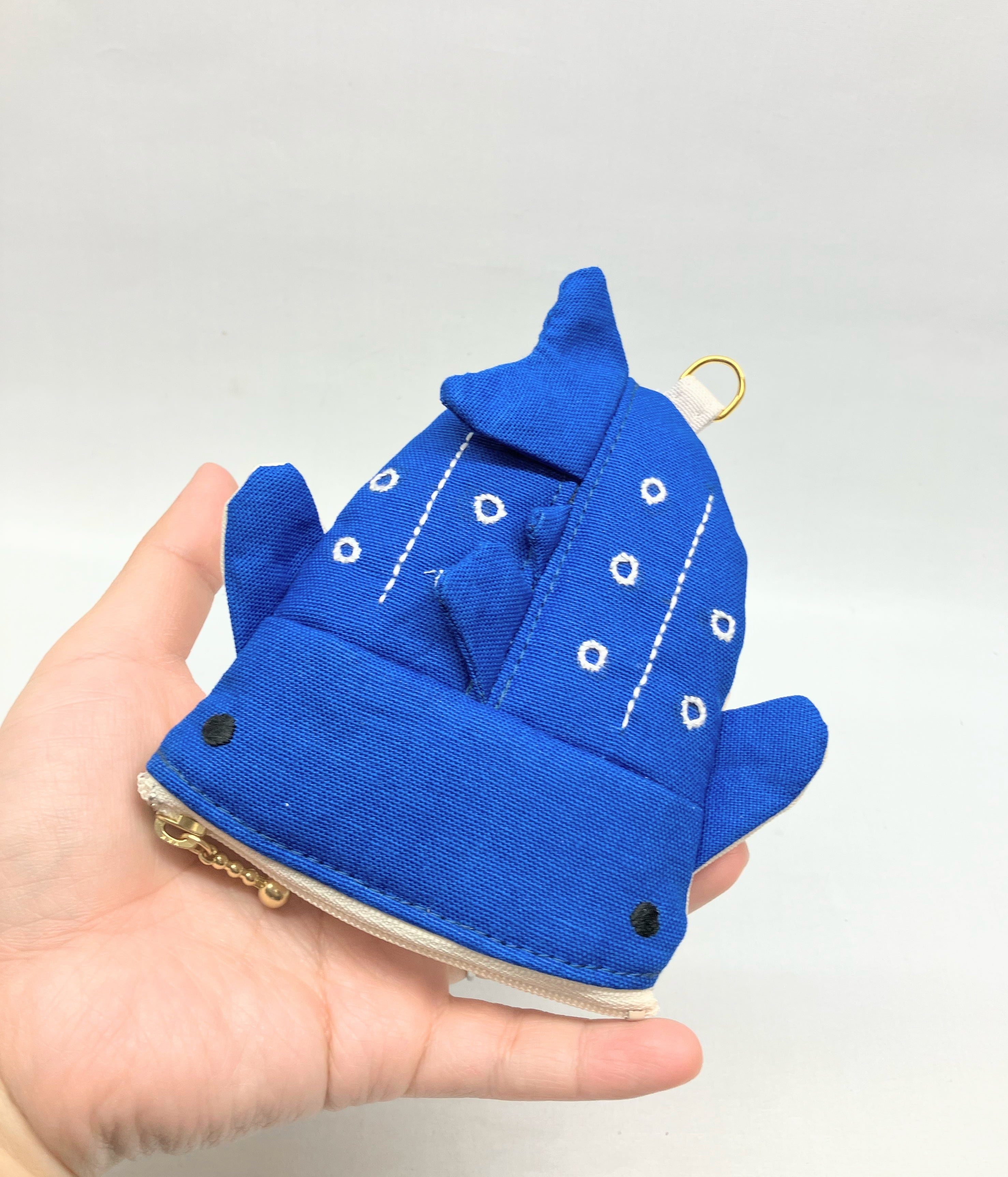 とりさん工房ーかわいいハンドメイドポーチ