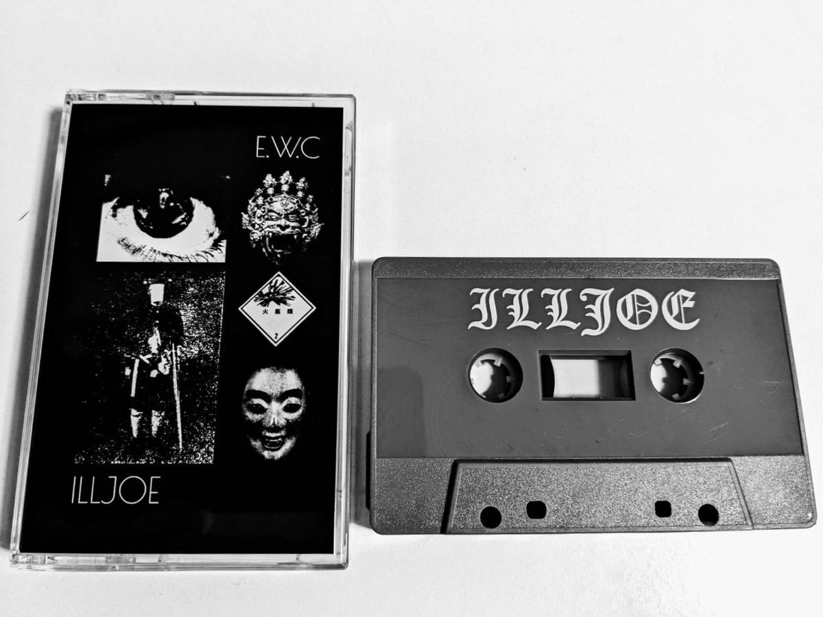 Cassette | 死体カセット