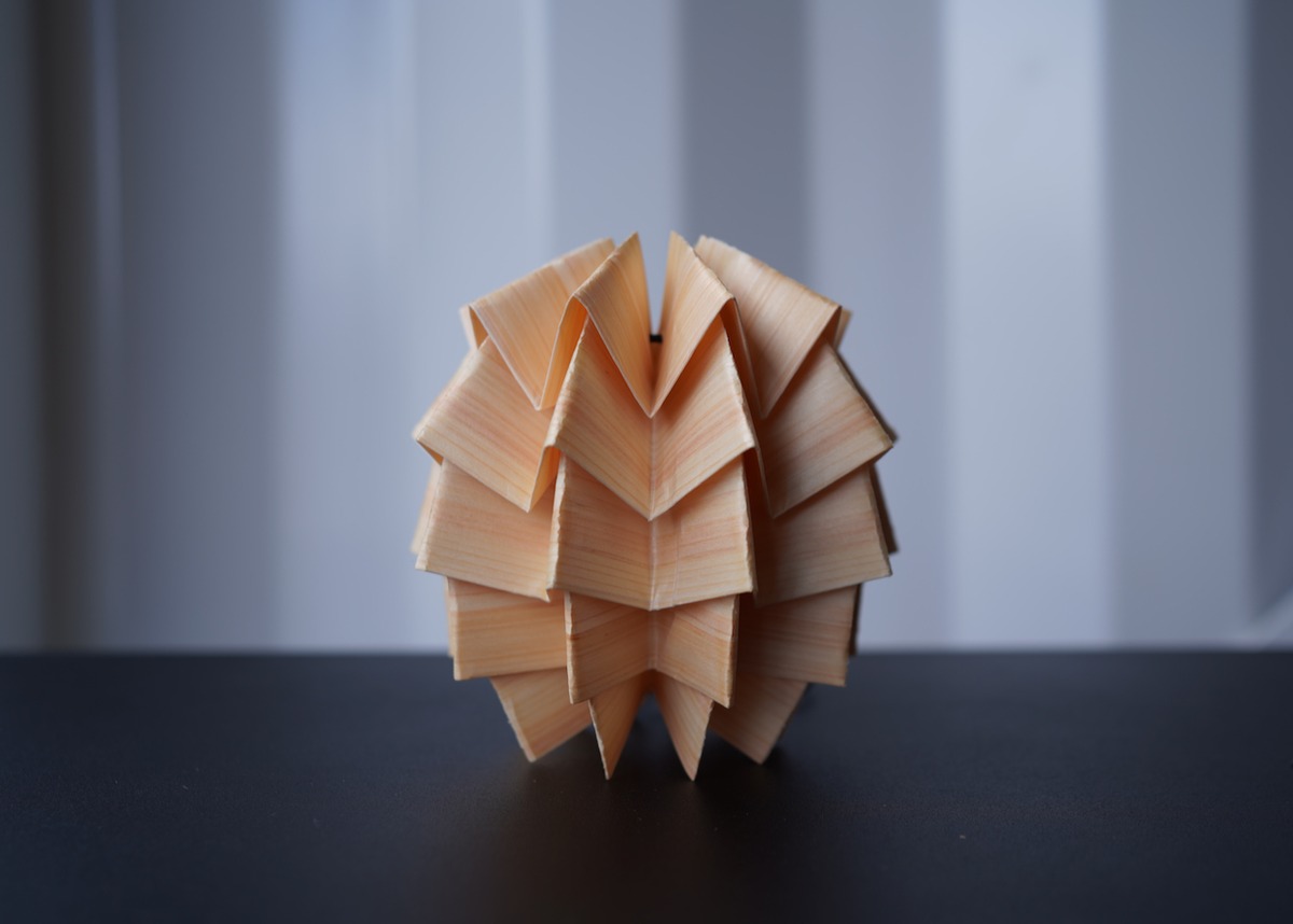solol wood(walnut) ソルオル （solol - XL | solworks）