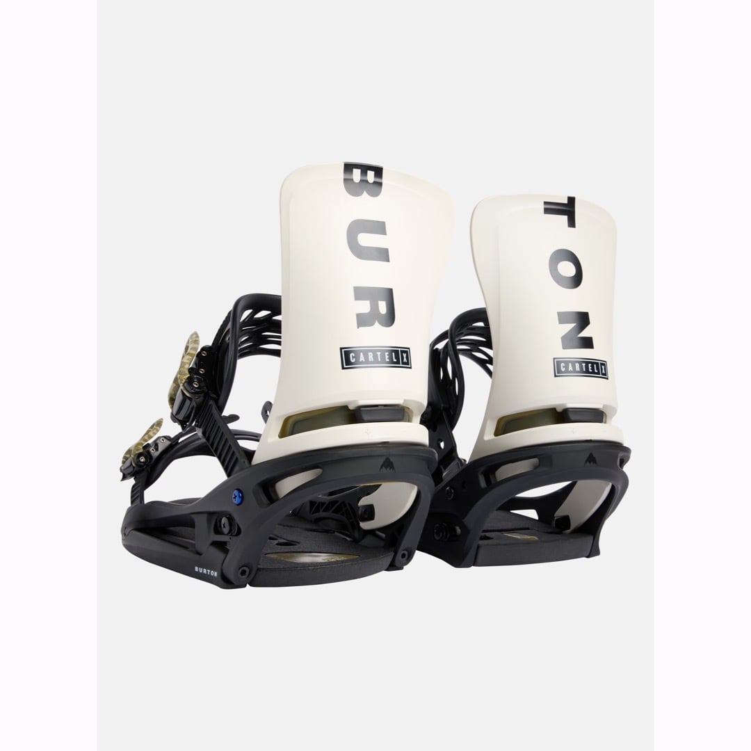 週間ランキング1位獲得 21-22 BURTON カーテルX Mサイズ mサイズ