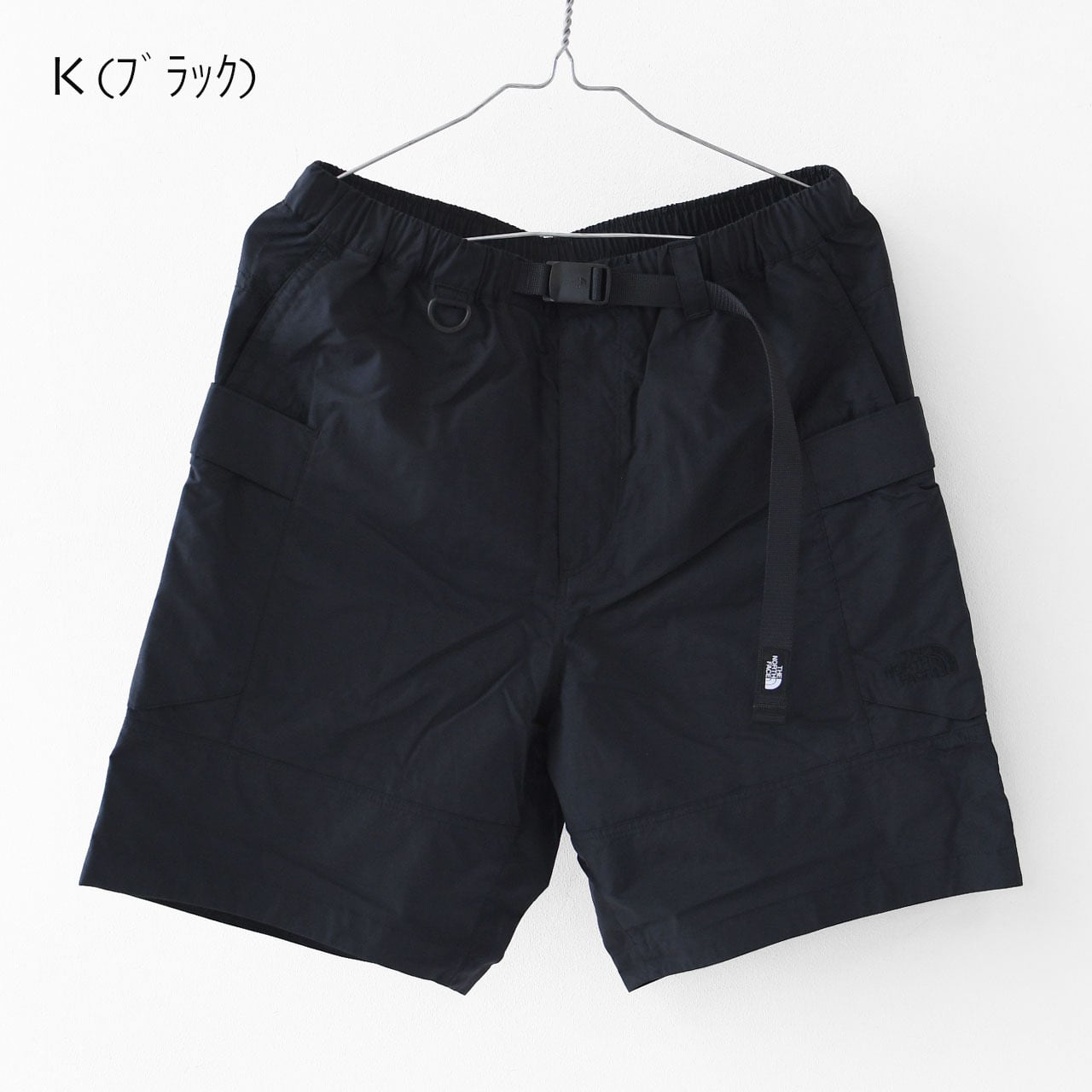 THE NORTH FACE [ザ ノースフェイス正規代理店] Class V Cargo Short