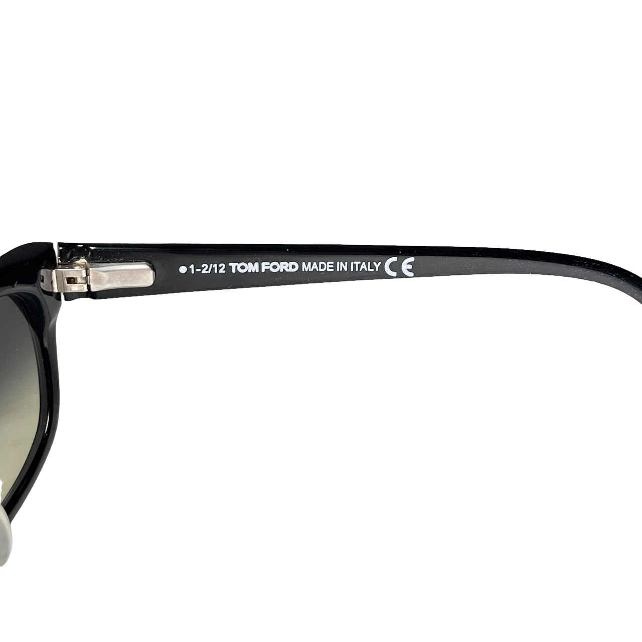 TOM FORD glasses "TF5184"