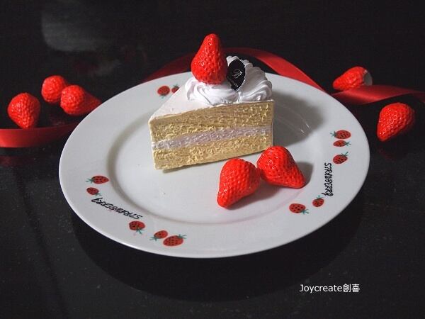 食品サンプル ショートケーキ スイーツデコ 撮影小物 アクセサリー