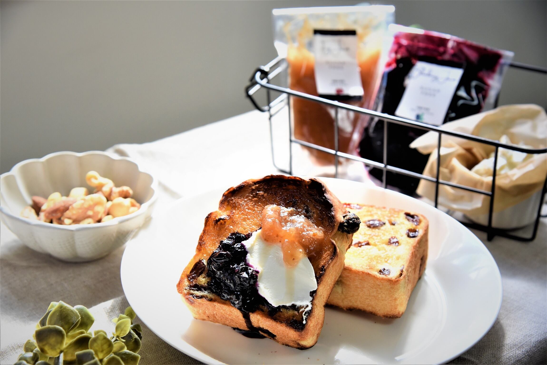 おまかせジャム　3個セット