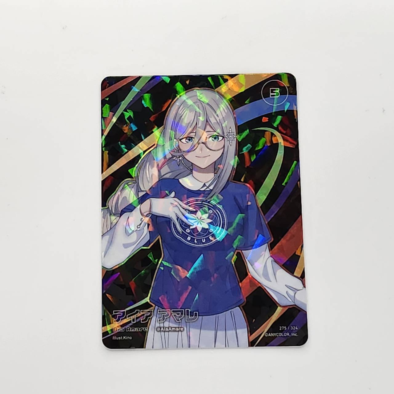 ミュウ ex / Mew ex - 88/92 (25th Anniversary Stamp) （ホロ
