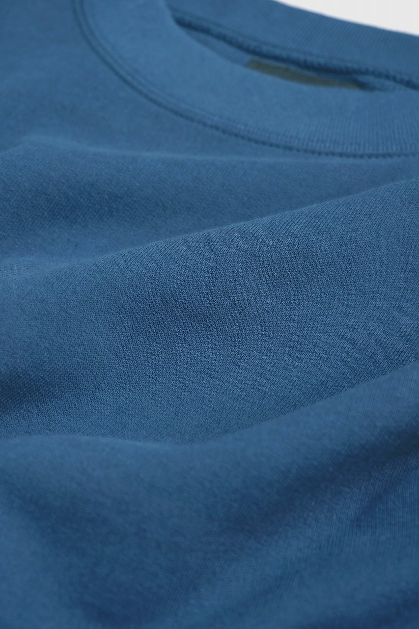 Air Spinned Cotton Sweat P/O