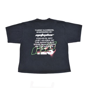 【RRR123】METAPHOR CVA TEE