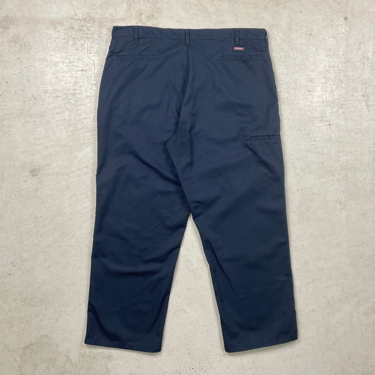Dickies ディッキーズ ダブルニー ワークパンツ メンズW42 古着 00s 