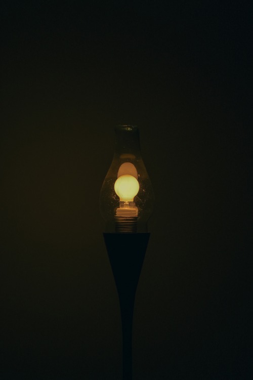 照明