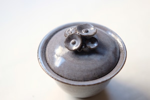 林洛安｜蓋碗(115ml)