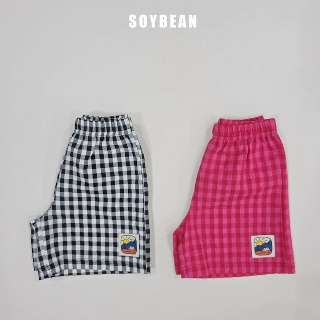 《取寄》リトルステップセット：kids＆Jr【SOYBEAN】※送料無料
