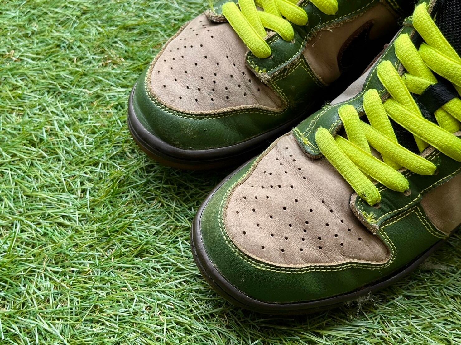 NIKE SB DUNK LOW PRO JEDI 304292-222 26.5cm 63015 | BRAND BUYERS OSAKA