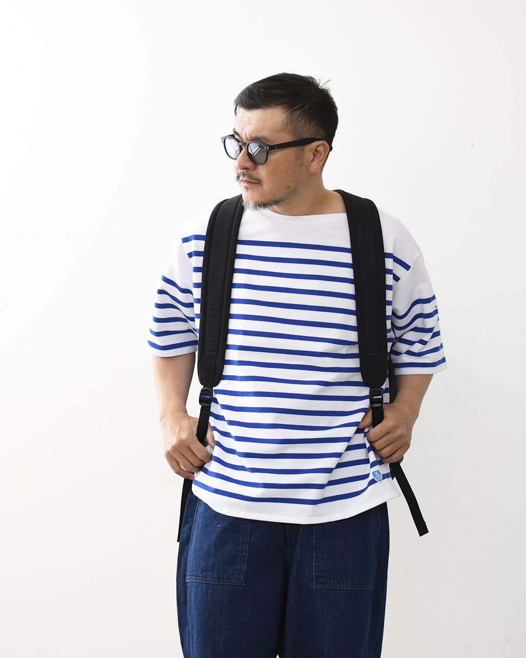 ARC'TERYX [アークテリクス正規代理店] Carrier 75 Duffle [X000007474