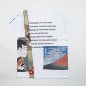 【TPO-012】KIMONO PRINT T-SHIRTS