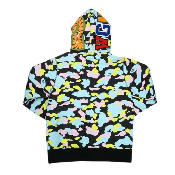Size【L】 A BATHING APE ア ベイシング エイプ 26SS NEW MULTI CAMO