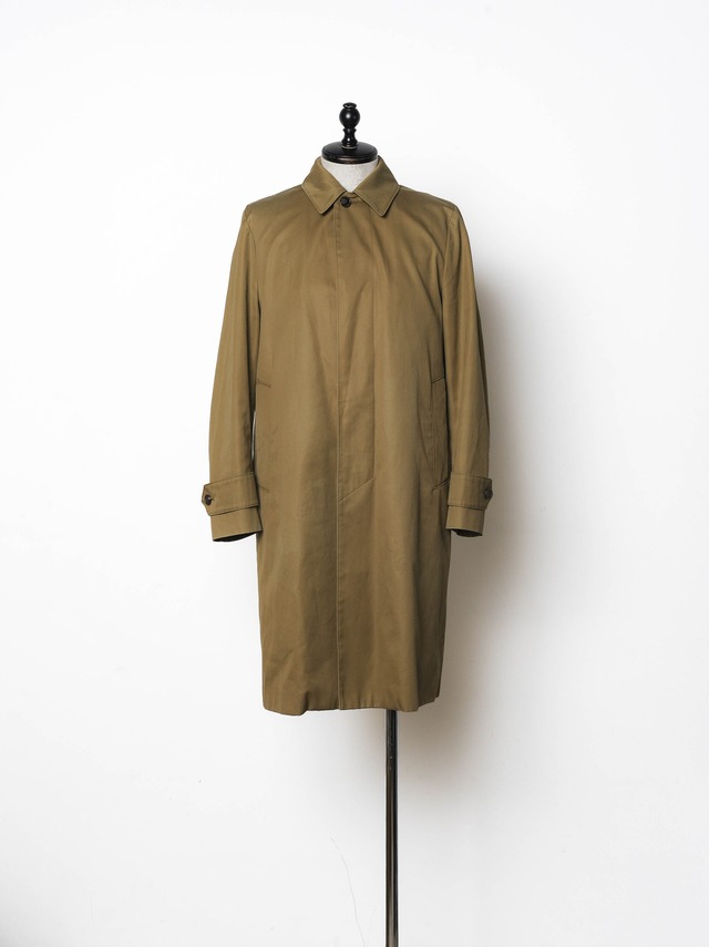 Paul Smith ポールスミス ステンカラーコート