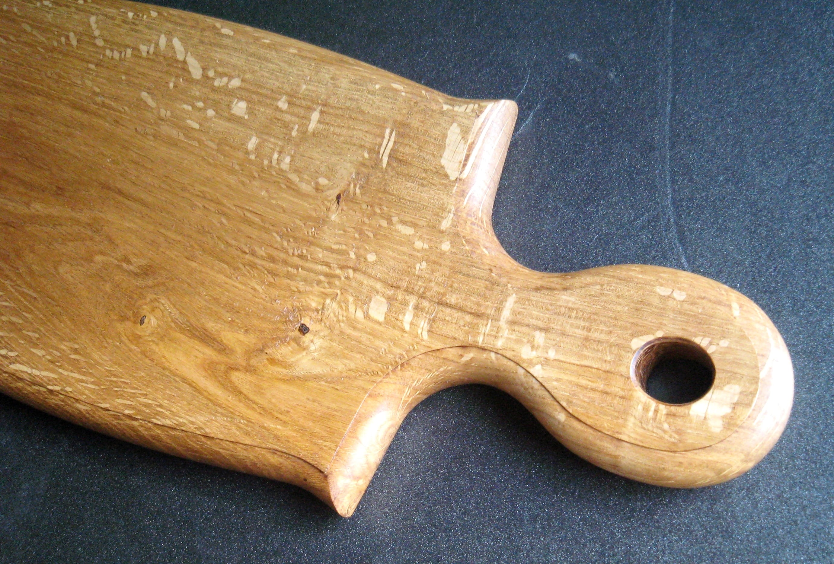 バゲット用カッティングボード（1） | Parsifal