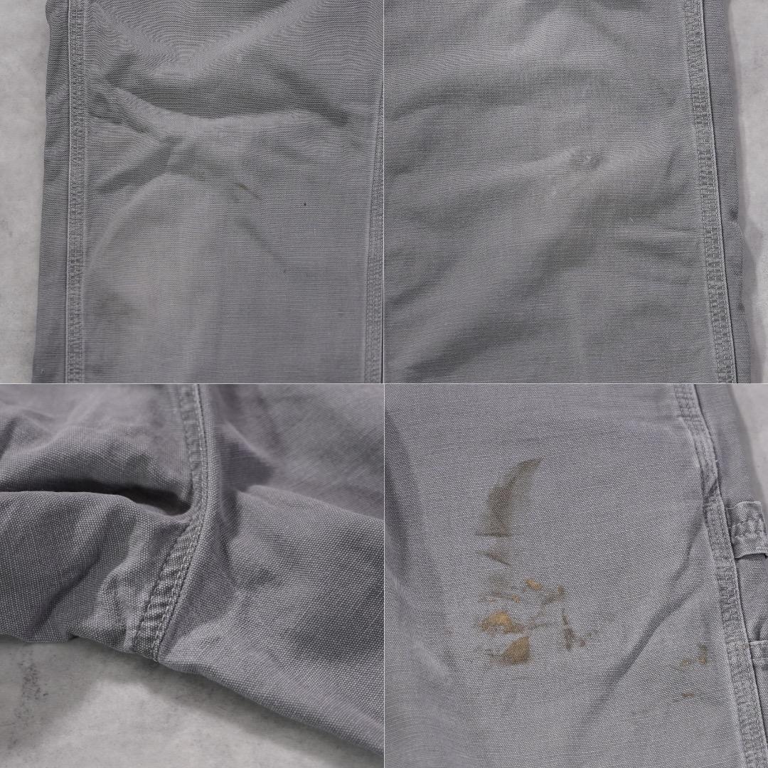 カーハート W34 ダックパンツ ペインター ボトム 00s 古着 18286 カーハート W34 ダックパンツ ペインター ボトム 00s 古着 18286 | fuufu