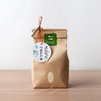 令和７年産米 門崎 めだか米 1kg（特別栽培米）白米