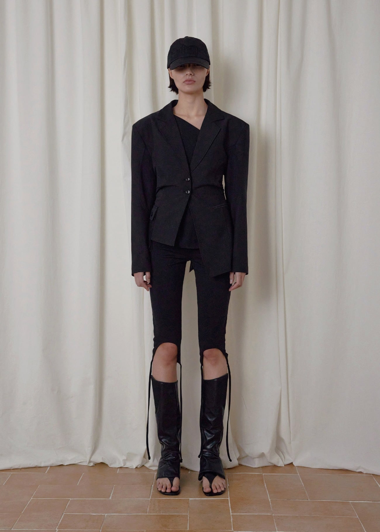 BOHEMSEO (ボヘミアンソウル) | BONZ (韓国ブランド 代行)