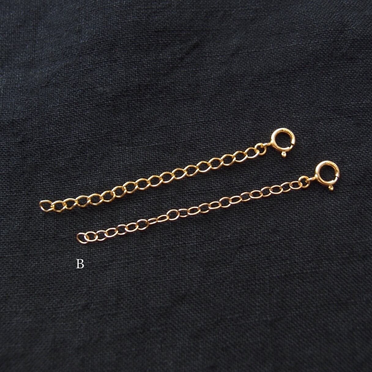 【K14gf】延長アジャスター/B