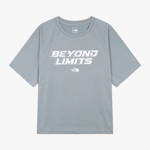 [The North Face Korea] K'S PLAYBOOST CREW SET NT7US13S