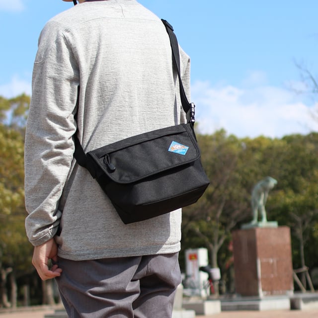 SALE】フェスバッグ TGIF! メッセンジャーバッグ | フェスバッグ