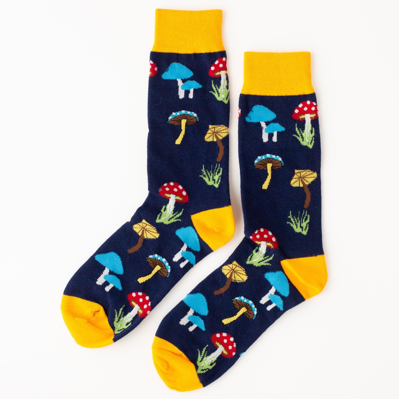 Socks｜疑心暗鬼