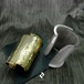 +cleo・バングル　(gold or silver)
