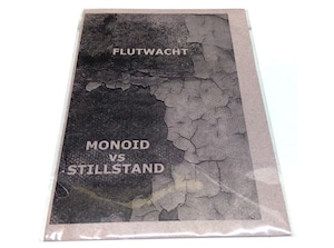 [USED] Flutwacht / Monoid & StillStand - Hirn Milch / Into Nowhere (2006) [CD-R]