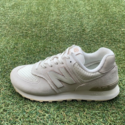 newbalance  U574NBS ニューバランス HC358