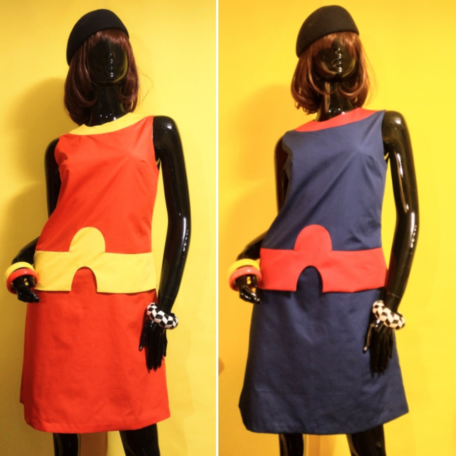 ワンピース CELINE PLEIN SOLEIL DRESS plein soleil