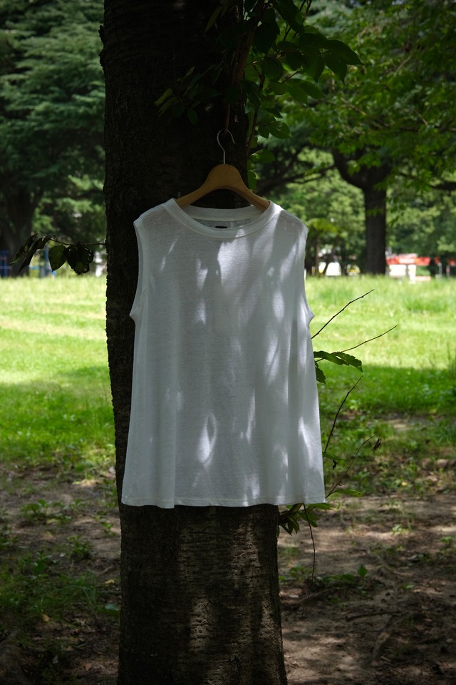 OK／80-90's "cherry" skirt