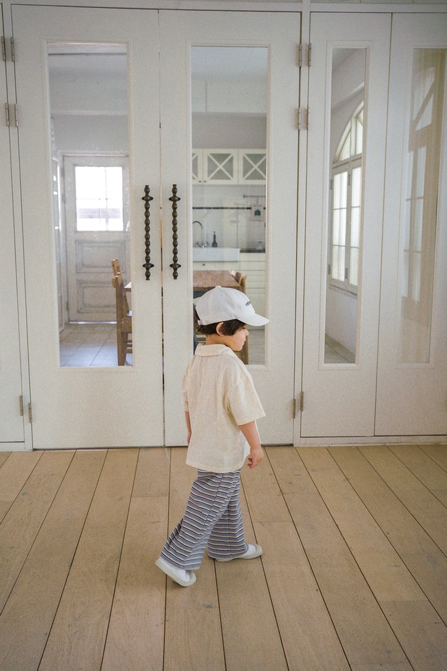 【予約】Tico ST Pants