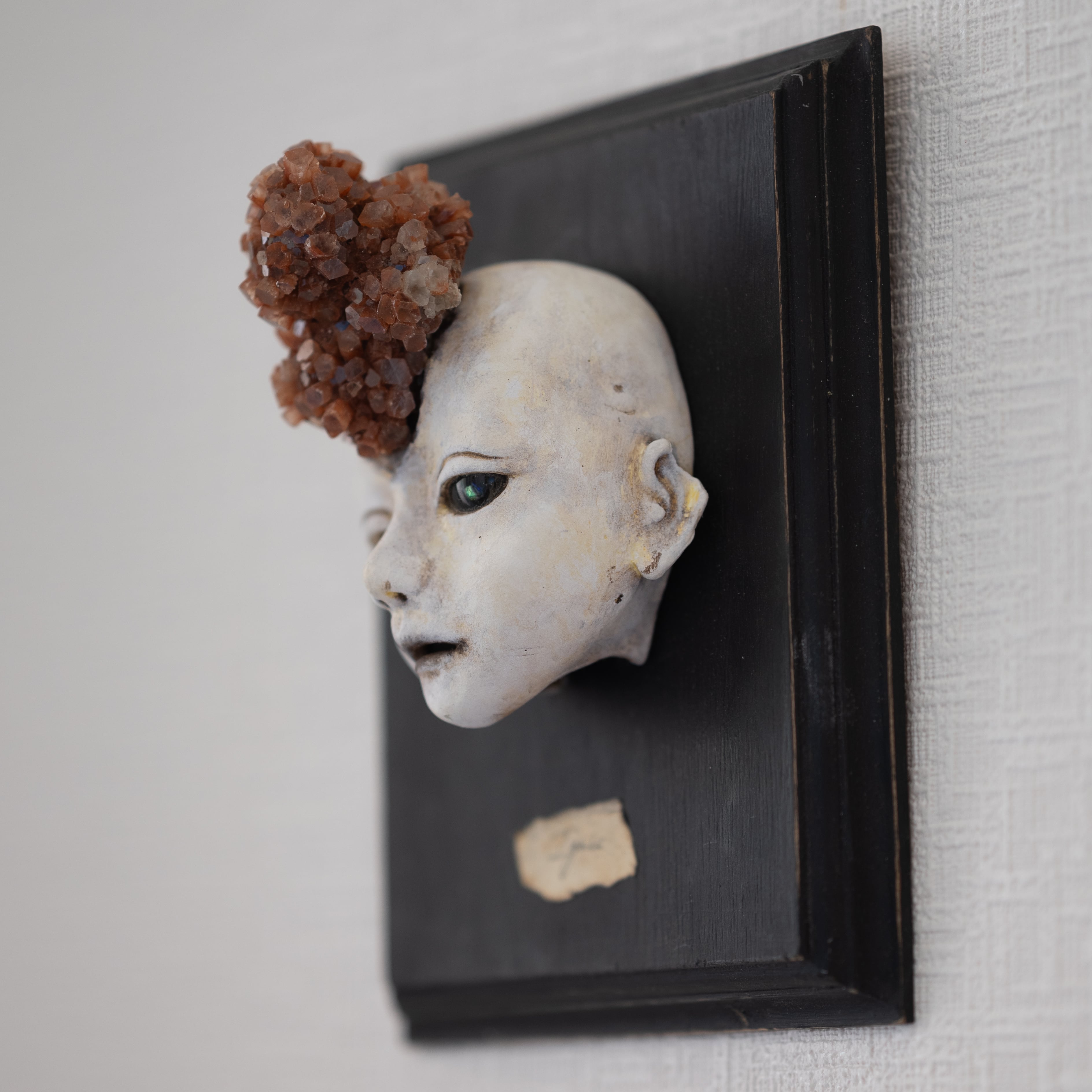 大理石人形 人工大理石 スタロン：メタリックギャラクシーEG595 - E:kitchen