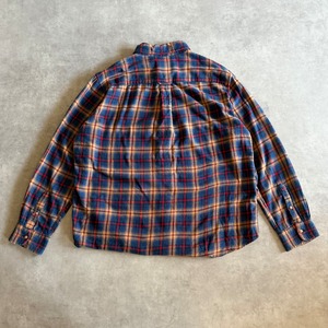 Chaps by Ralph Lauren flannel Check shirt