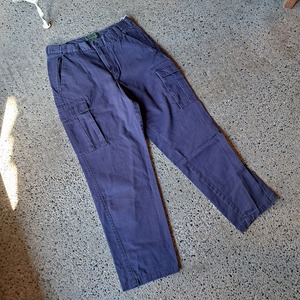 デザインカーゴパンツ used [310053]