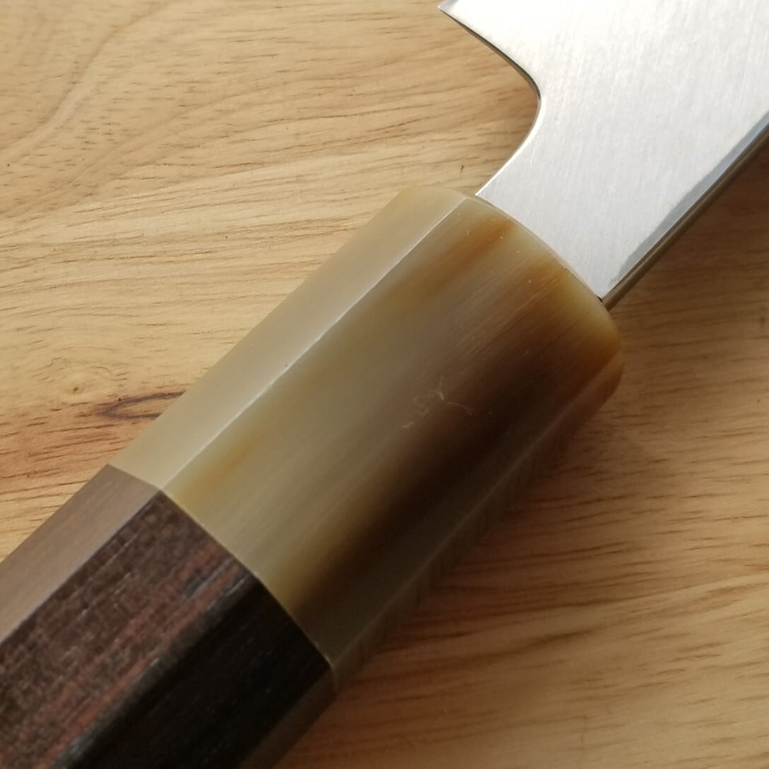 V金10号本焼き　尺一(330mm)先丸タコ引 V金10号本焼き尺一(330mm)先丸タコ引