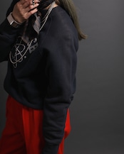 1960-70's Iowa Tech / Sweat Shirt
