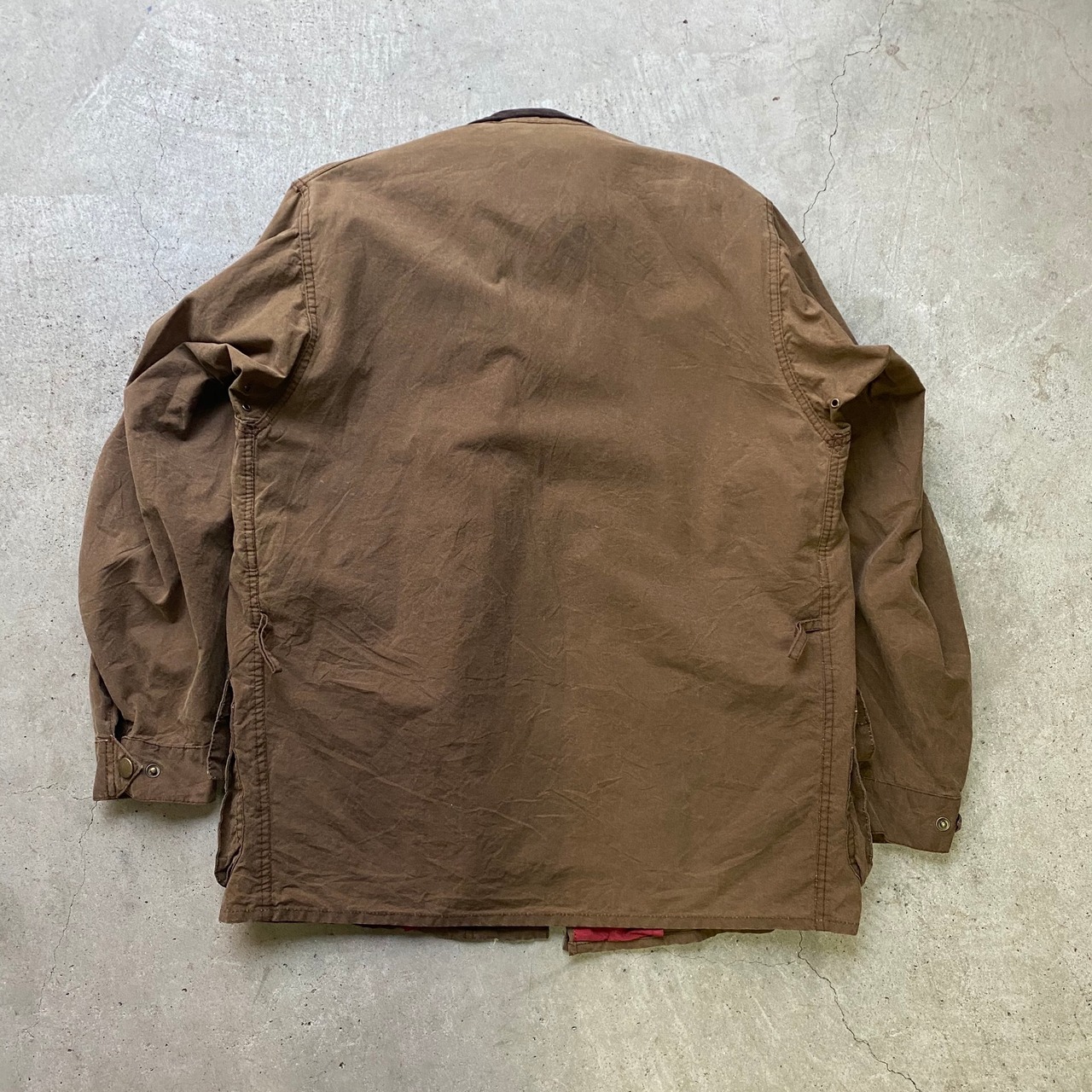 Barbour バブアー STEVE McQUEEN COLLECTION スティーブ・マックイーン 