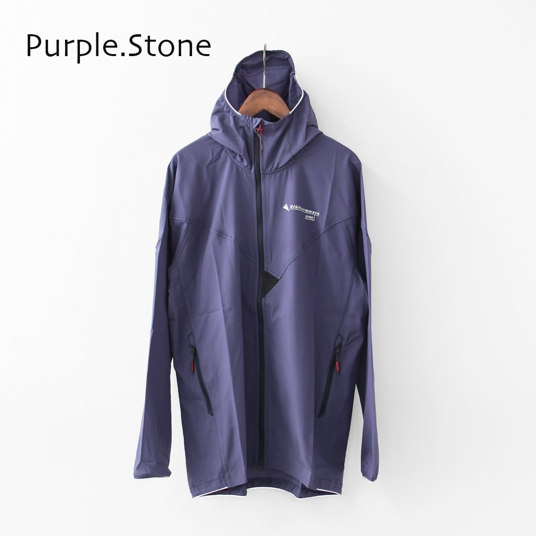 KLATTERMUSEN [クレッタルムーセン] Eitre Zip Hood Jacket M's [10482
