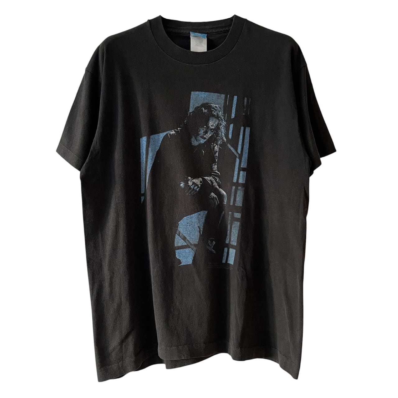 The Man In The Iron Mask 仮面の男 1998 Movie Promo Tee | Vintage
