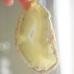 HIBARI - アゲートヒーリングチャイム / Agate Healing Chime 1285