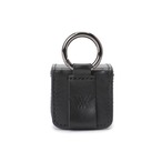 SQUARE 1BALL CASE [サイズ: 1(AGDUUOC04BK1)] [カラー: BLACK]