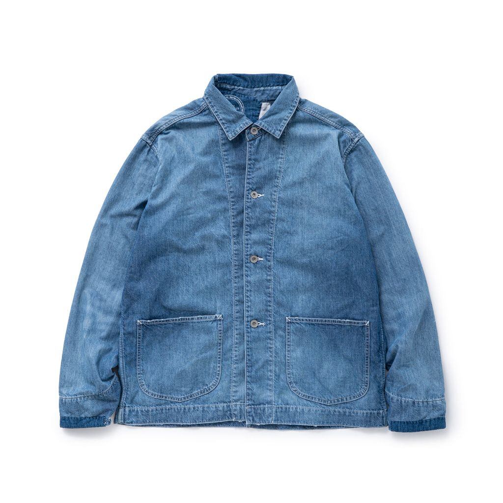 L.L.Bean】エルエルビーン ショールカラー カバーオール 80s | Pay ID