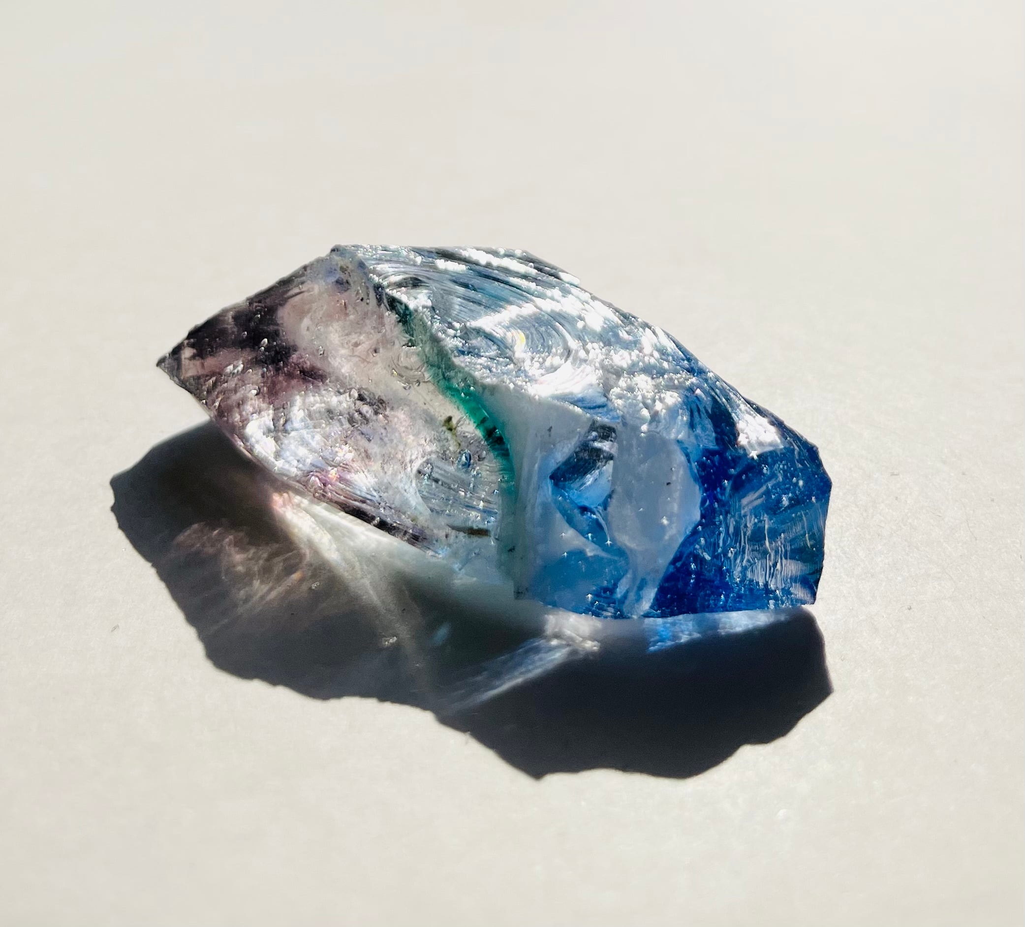 アンダラクリスタル