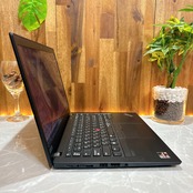 人気/Lenovo ThinkPad X13/メモリ16GB/SSD256GB/Ryzen5 4650U / ノートパソコン