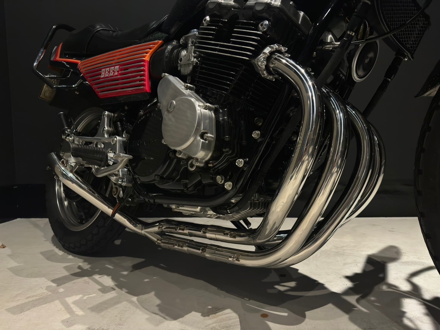 CBX ナギサステンレス P30 プリティー42.7漣 JKS PMS cbr 24b7ffef8f5e53ca5c31011517e803
